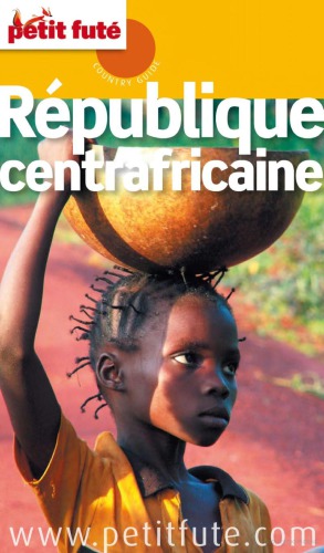 République centrafricaine 2010-2011