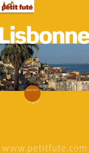 Le Petit FutÃ© Lisbonne