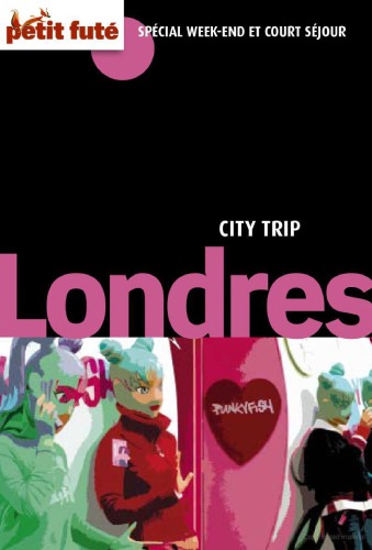 Londres City Trip