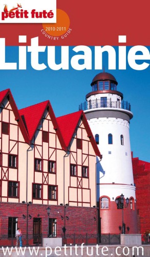 Lituanie