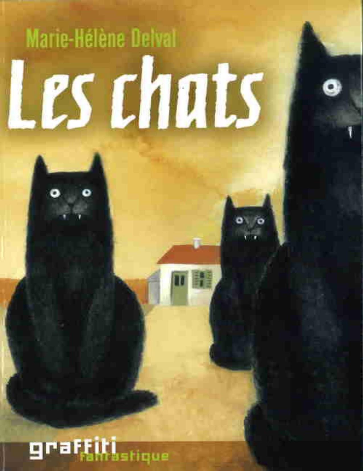 Les chats