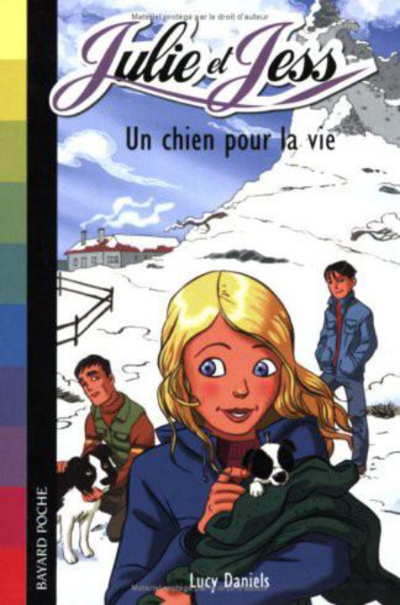 Julie et Jess, Tome 1 