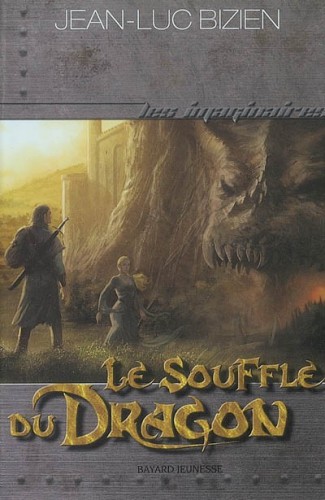 Le souffle du dragon