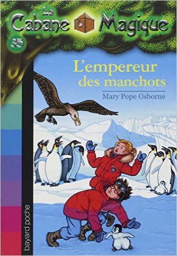 L'Empereur Des Manchots