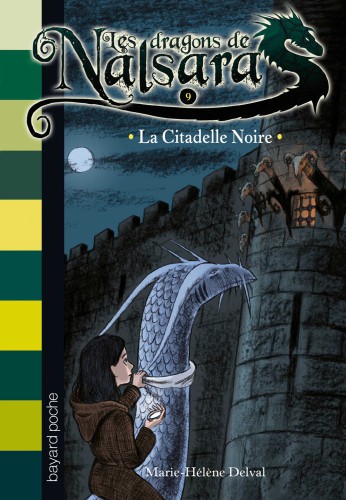 La Citadelle Noire