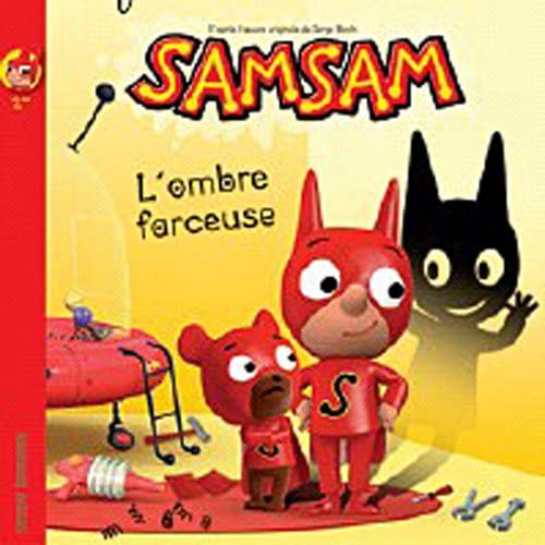 SamSam, Tome 21 (French Edition)