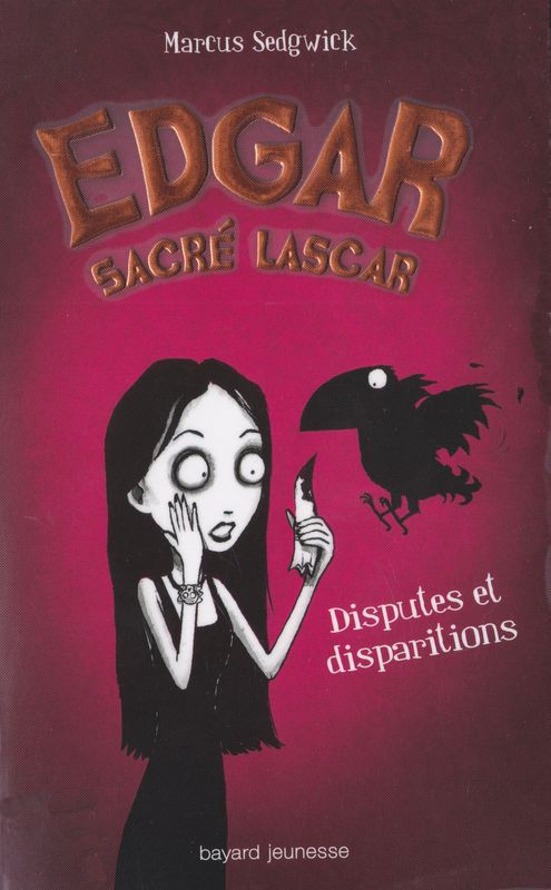 Disputes et Disparitions