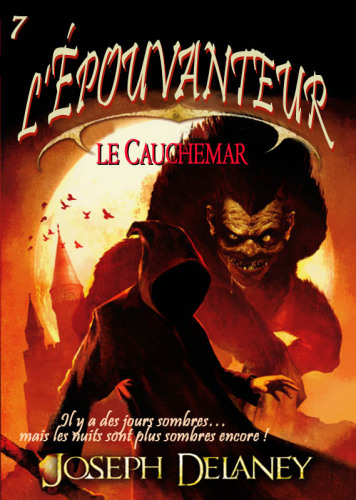 Le Cauchemar de l'Epouvanteur