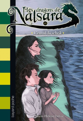 L'Envol Du Schrik