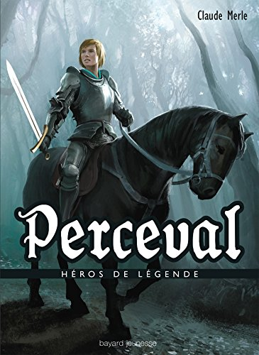 Perceval (Héros de légende)