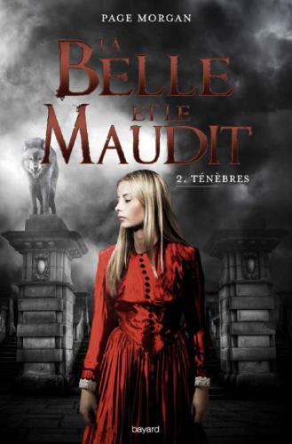 La Belle Et Le Maudit, Tome 02