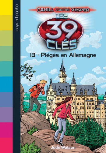 Piégés en Allemagne