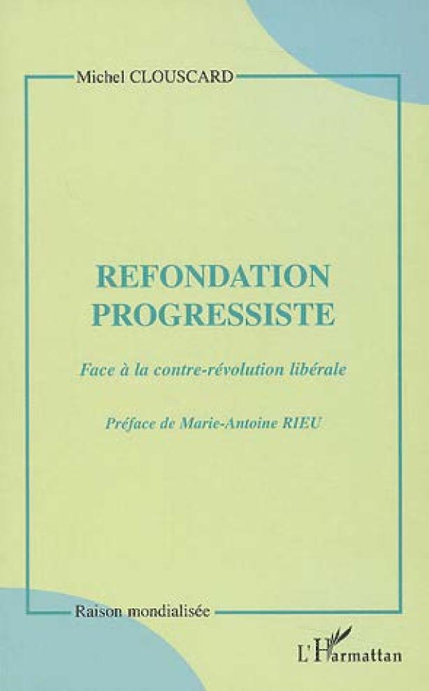 Refondation progressiste