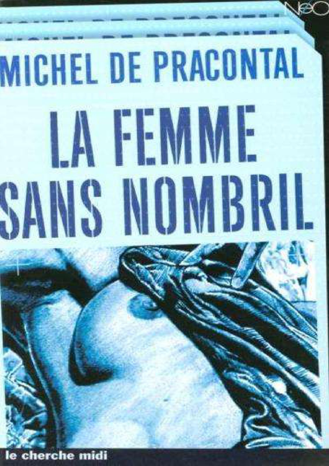 La femme sans nombril