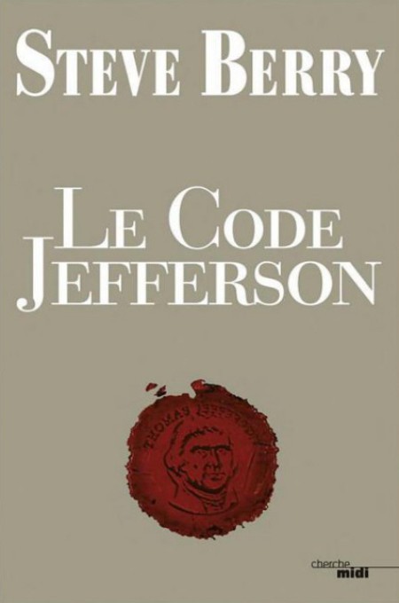 Le code Jefferson