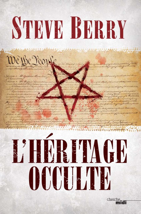 L'Héritage occulte