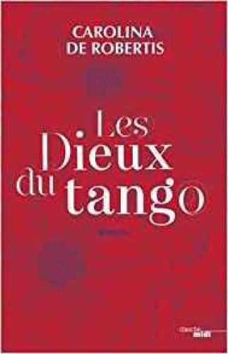 Les Dieux du tango