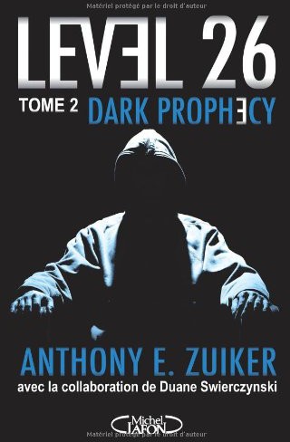 Dark prophecy