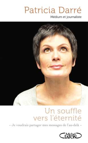 Un souffle vers l'éternité (French Edition)