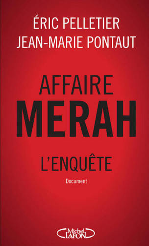 Affaire Merah, l'enquête