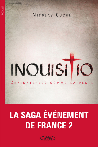 Inquisitio (French Edition)