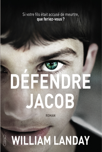 Défendre Jacob