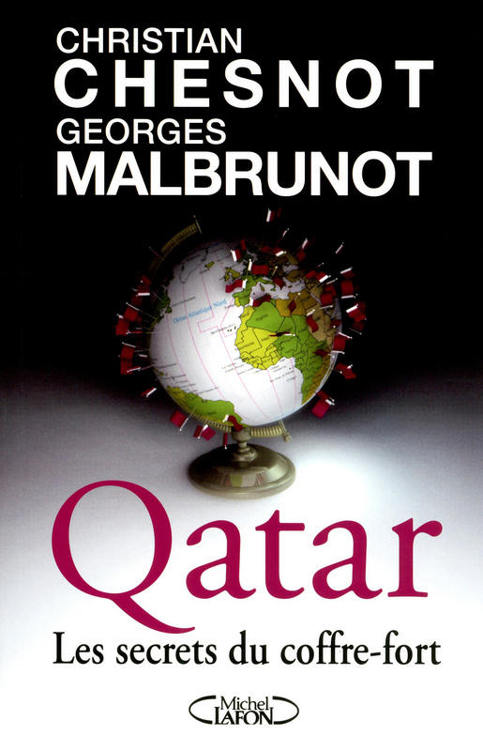 Qatar - Les secrets du coffre-fort (French Edition)