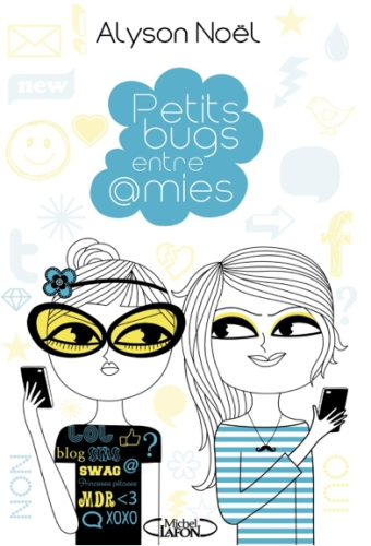 Petits bugs entre amies