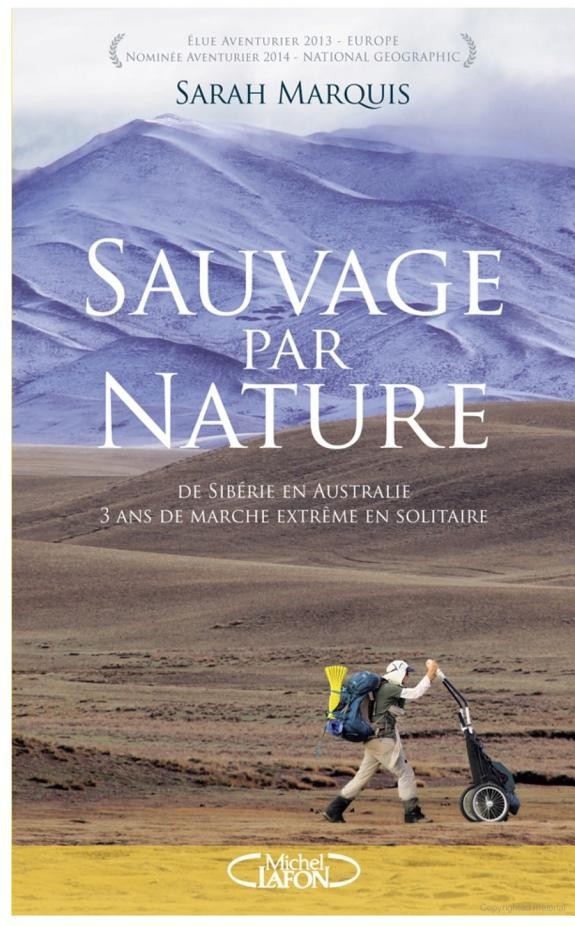 Sauvage par nature