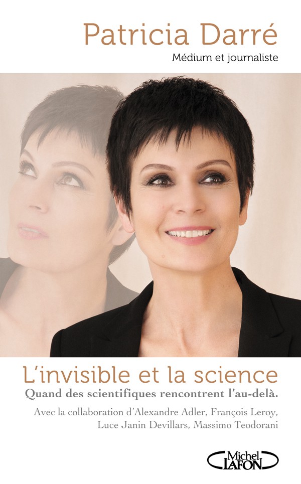 L invisible et la science