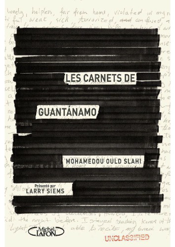 Les Carnets de Guantánamo