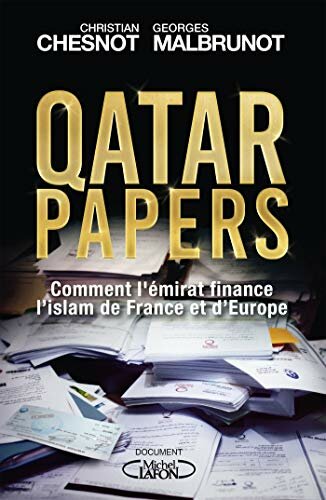 QATAR PAPERS