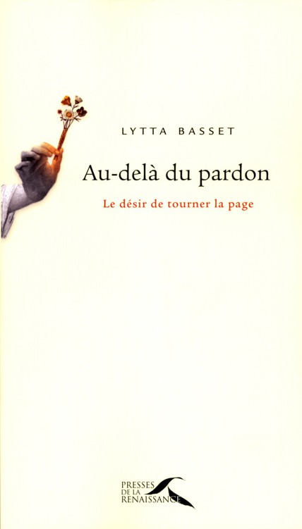 Au-delà du pardon