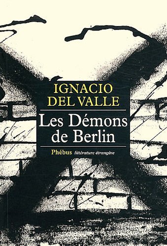 Les Démons de Berlin