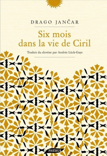 Six mois dans la vie de Ciril