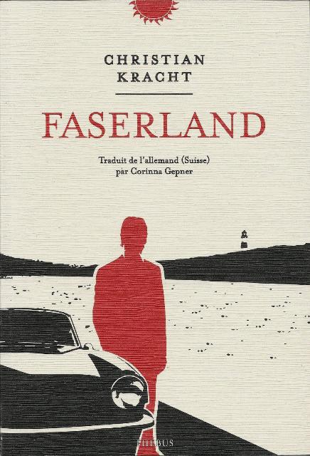 Faserland : roman