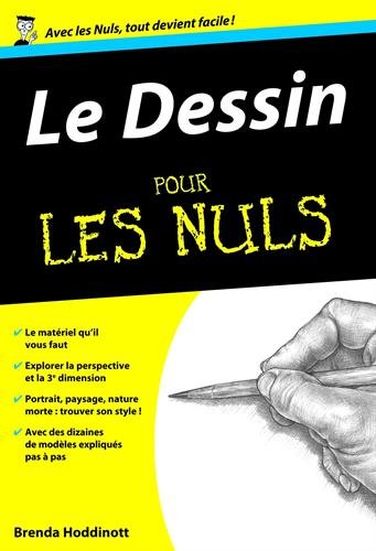 Le Dessin Pour Les Nuls