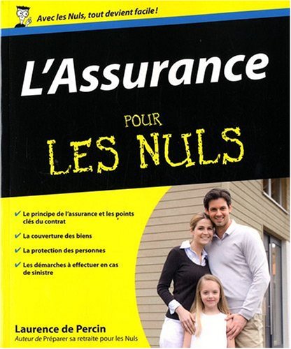 L'assurance pour les nuls