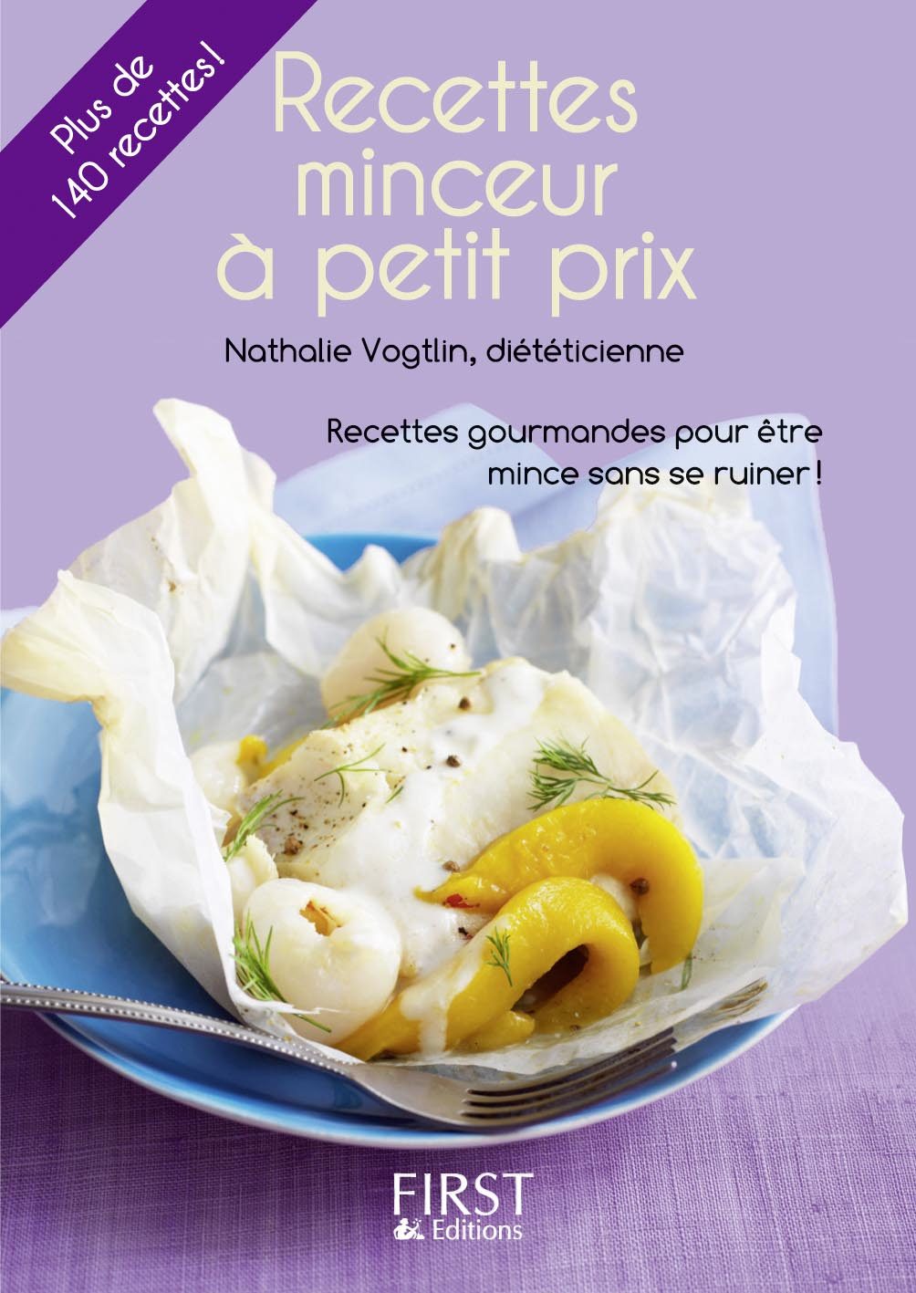 Recettes minceur à petit prix