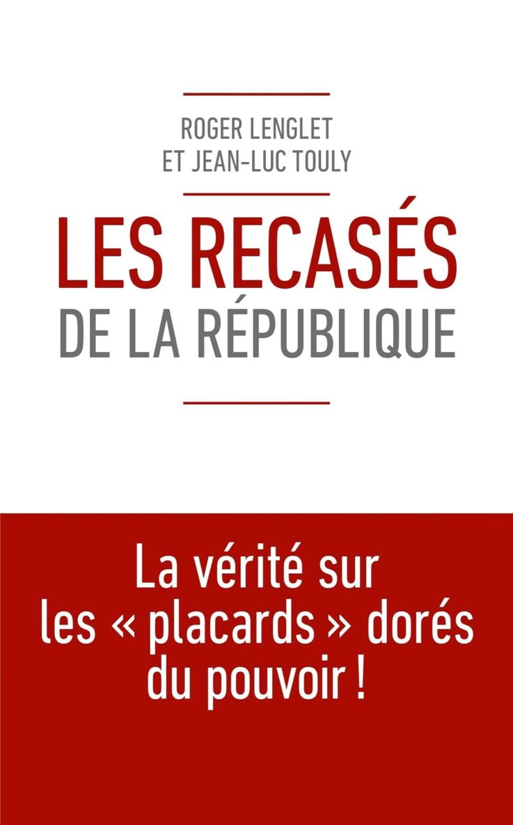 Les recasés de la République