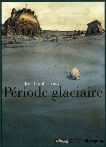 Période glaciaire