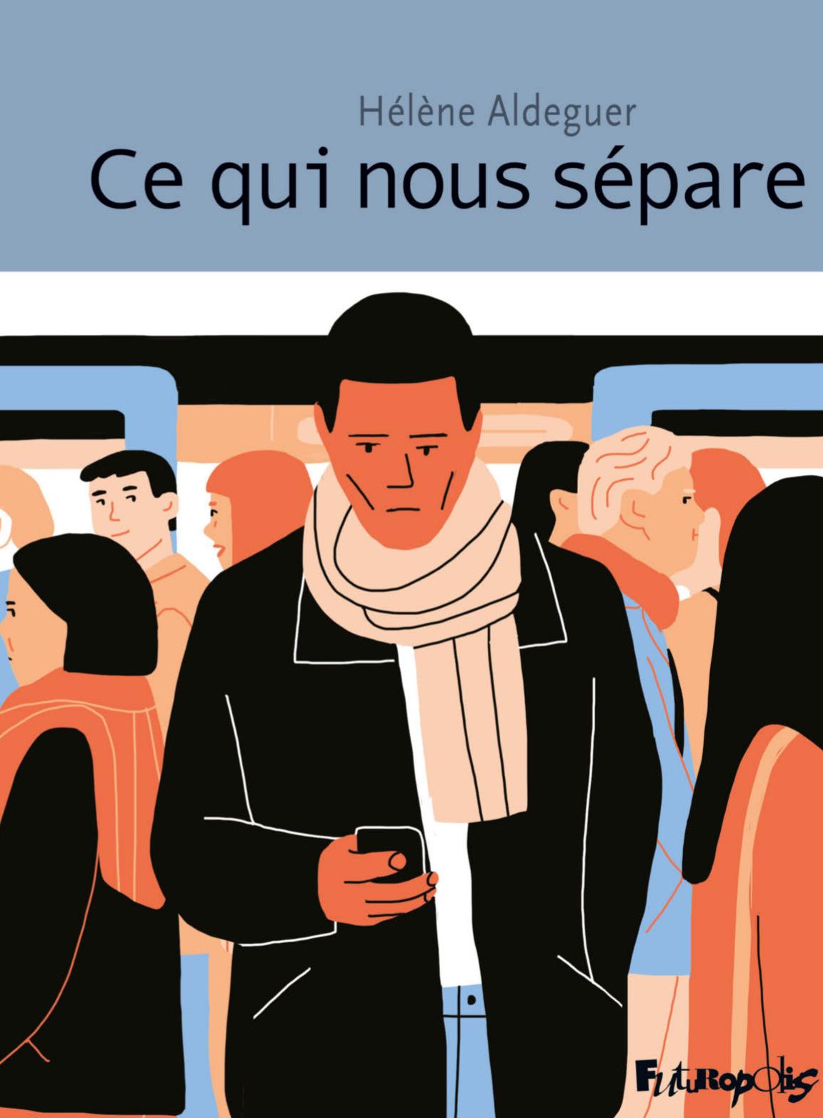 Ce qui nous sépare