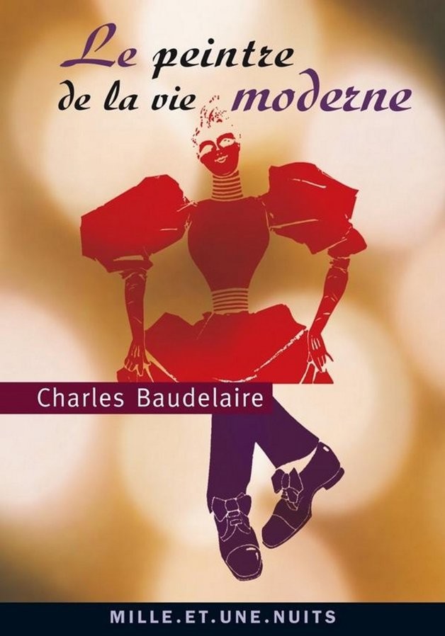 Le Peintre de la vie moderne (La Petite Collection) (French Edition)