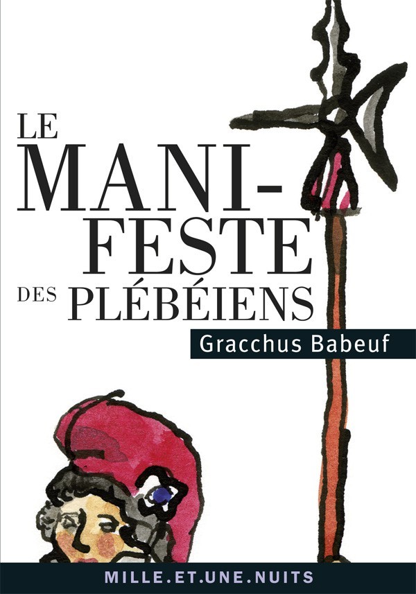 Le Manifeste Des Plebeiens