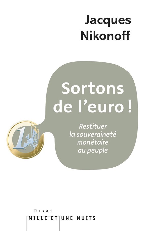 Sortons de L'Euro