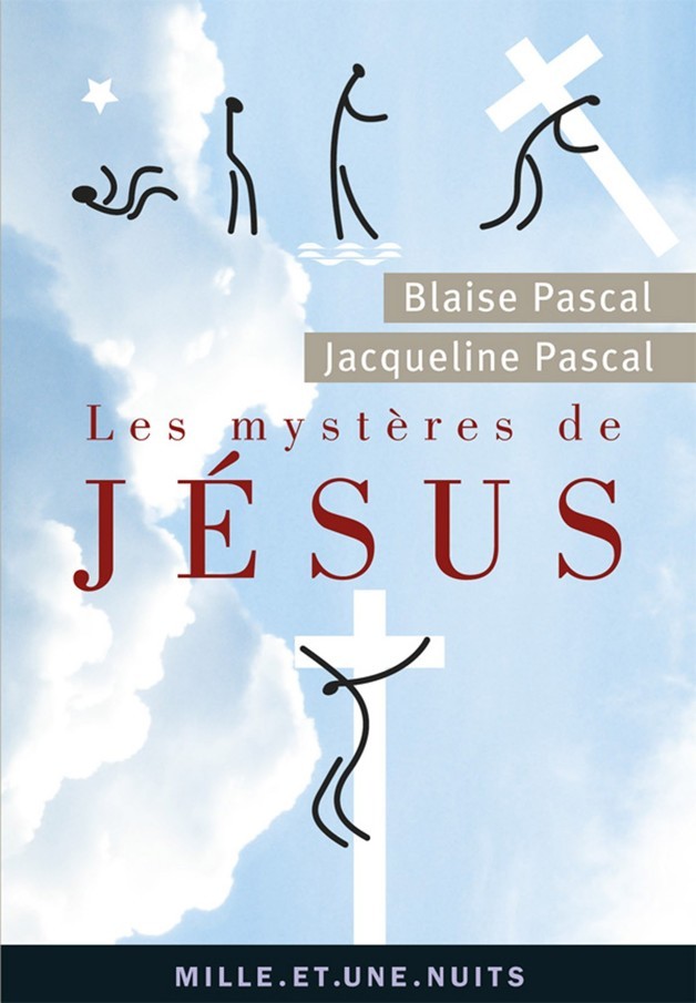 Les Mysteres de Jesus