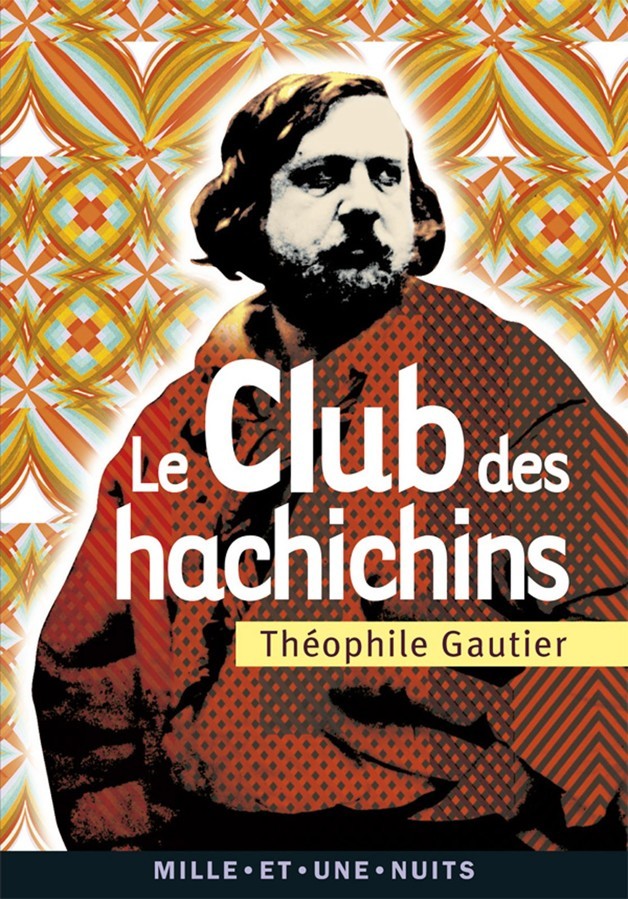 Le Club Des Hachichins