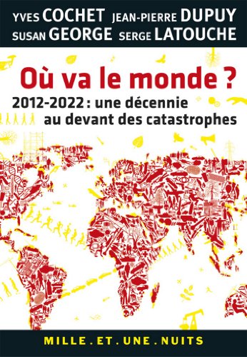 Ou Va Le Monde ?