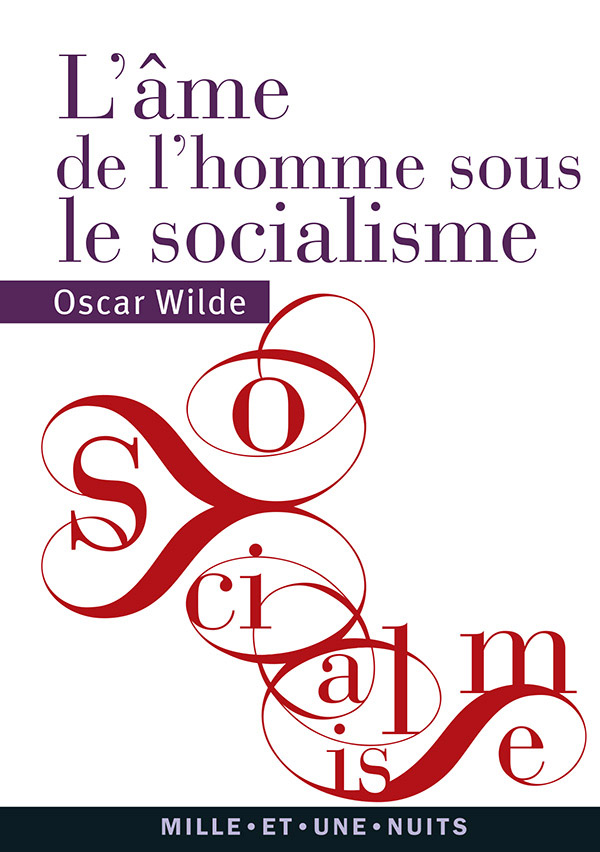 L'âme de l'homme sous le socialisme