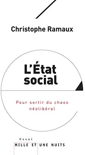 L'Etat social (Essais) (French Edition)